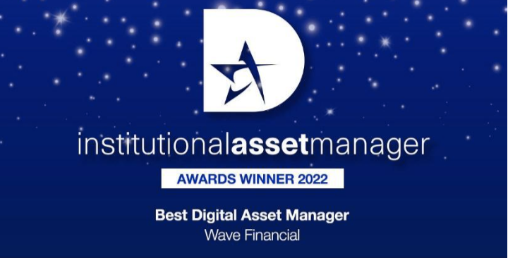 Prime Capital Core wins “Best Digital Asset Manager” Award in London